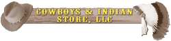 Cowboys and Indian Store :: For all your shooting needs